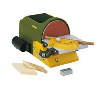 Ponceuse à disque - PROXXON - TG 125/E - Electrique - 80 cm2 - 2 m/s2