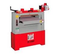 Ponceuse à double rouleaux L. 640 mm 230 V - 1500 W ZS640P-230V G