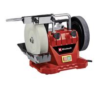 Ponceuse à eau Einhell TC-WG 200 4418008 125 W 200 mm