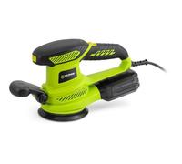 Fieldmann Ponceuse excentrique à feuilles FDEB 200451-E