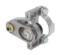 Ponceuse à force, tête universelle, résistante à l'usure, M14, large application, acier inoxydable haute efficacité, M10, meuleuse d'angle électrique, kit de convertisseur pour coupe