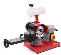 Ponceuse à lame de scie 370 W Affûteuse de lame de scie circulaire pour affûteuse à injection d'eau pour 80-700 mm