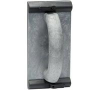 Ponceuse à main avec poignée et dispositif de serrage, 115 x 230 mm Bosch Accessories 2608608N24 N/A