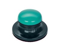 Ponceuse à main ronde auto-agrippante WOLFCRAFT 5894000 Ø125 mm