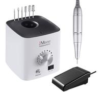 Ponceuse à ongles Professionelle 30000 tr/min Perceuse électrique améliorée pour le soin des ongles