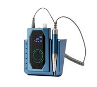 Ponceuse à ongles sans balais, 40000 tr/min, 85 W, outil de manucure portable(2)