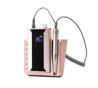 Ponceuse à ongles sans balais, 40000 tr/min, 85 W, outil de manucure portable(3)