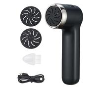 Ponceuse à pied - Lime à pied électrique | Fileur de pied électrique étanche - Ponceuses à pied portables 1200 mAh pour pieds, outils de pédicure pour la maison, les voyages, l'hôtel