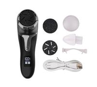 Ponceuse À Pieds Électrique, Machine De Réparation Des, Outil D'élimination Callosités Et