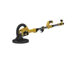 Ponceuse à plaques de plâtre GÜDE GTBS 710 55570