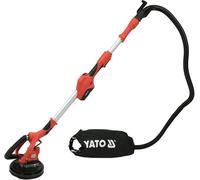PONCEUSE À PLASTIQUE YATO 18V