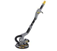 Ponceuse à plâtre télescopique PEUGEOT ENERGYSAND-225 810W Ø 225 mm