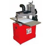 Calibrateur a bois avec bande de 400 mm de large Holzmann zs400u_230v