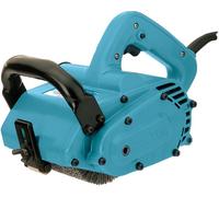Makita Ponceuse à brosses 9741J 860 W