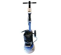 Ponceuses à sol DIAM INDUSTRIES PB-E250 + PN250B12 Ø250
