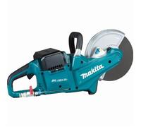 Makita DCE090ZX1 Découpeuse 230mm, 2x18V (sans batterie, ni chargeur)