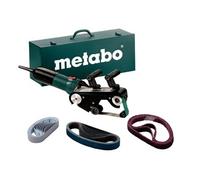 Metabo RBE 9-60 Set Ponceuse a tubes 900 W 602183510