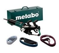 Metabo RBE 9-60 Set Ponceuse a tubes 900 W 602183510
