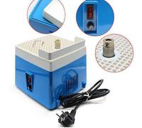 Ponceuse à verre céramique W / 5/8"" - Mini Meuleuse de verre - 22V 4200 tr/min - pour le traitement du verre, céramique