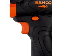 Ponceuse Bahco BCL32SP1; 14 4 V (sans batterie et chargeur)
