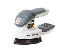 Ponceuse Batavia Delta 18V Unité Nue MAXXPACK BAT7063093