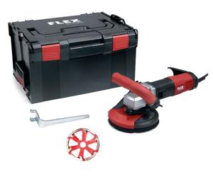 Ponceuse béton LDE 16-8 125R Kit 28 FLEX - 920332