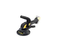 Ponceuse bois et plâtre sans fil D. 150 mm ENERGYSAND-18VBL - 18 V - Livré sans batterie