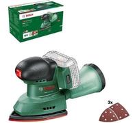 Ponceuse Bosch EasySander 18V-8