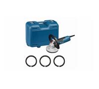 Bosch Ponceuse à béton GBR 15 CA Professional 1 500 W Aspiration Click & Clean 0601776000
