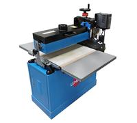 Ponceuse brosseuse à rouleau - 560 mm - 1500 W - PON560 LEMAN