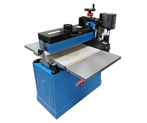 Ponceuse brosseuse à rouleau 560mm LEMAN - PON560