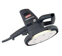 Ponceuse D.225mm pour ponçage de plâtre et mastic DIAM - ETS225