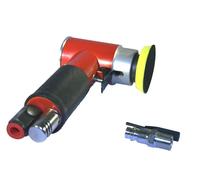 Varan Motors - AT-1500 Ponceuse d'angle pneumatique excentrique 2