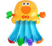 Ponceuse de baignoire avec ventouse pieuvre, 6455