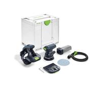 Ponceuse de chants Ø125 mm ES-ETS 125 REQ-Plus FESTOOL