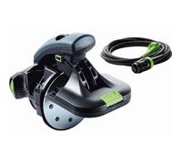Ponceuse de chants - FESTOOL - ES-ETS 125 REQ-Plus - Orbitale - Electrique - Filaire