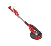 Ponceuse de cloison sèche Rouge 750 W