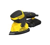 Ponceuse De Finition - 120W - 1 Abrasif - SFMEW210S-QS STANLEY FATMAX