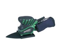 Ponceuse vibrante 200W 110 x 190 mm - HIKOKI SV12SHWBZ