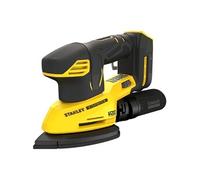 Ponceuse De Finition - Fatmax V20 - Sfmcw221B-Xj - Batterie Lithium (Sans) - 18V