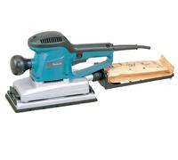 Ponceuse De Finition Makita BO4900 1/2 Feuille 330W 240V MAKBO4900