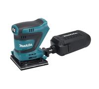 Ponceuse De Finition Makita DBO480Z LXT 18V Unité Nue MAKDBO480Z