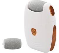 Ponceuse de pieds électrique pour usage domestique appareil de pédicure pour enlever les peaux mortes et les callosités appareil de réparation des pieds Chargement USB