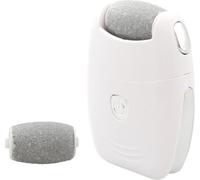 Ponceuse de pieds électrique pour usage domestique appareil de pédicure pour enlever les peaux mortes et les callosités appareil de réparation des pieds Chargement USB