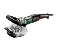 Ponceuse de rénovation 125 mm 1900 W 5Nm avec coffret RSEV 19-125 RT Metabo