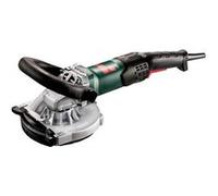 Ponceuse de rénovation 125 mm 1900 W 5Nm avec coffret RSEV 19-125 RT Metabo G