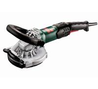 Ponceuse de rénovation 1900W 125mm diamantée béton RSEV 19-125 RT Metabo G