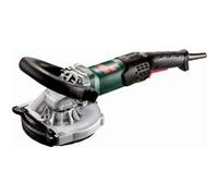 Ponceuse de rénovation METABO RSEV 19-125 RT + meule boisseau diamantée béton" - 603825710"