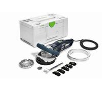 Festool Ponceuse de rénovation RENOFIX RG 130 ECI-Set DIA HD
