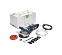 Ponceuse de rénovation RG 130-Set DIA AB FESTOOL